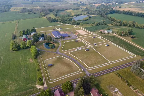 N136W21342 Bonniwell Road, Richfield, WI 53076