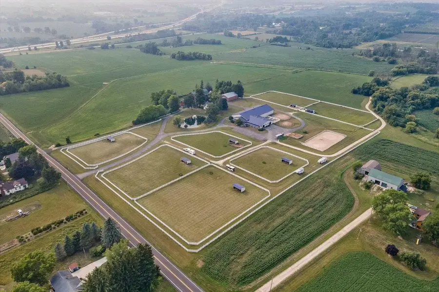 N136W21342 Bonniwell Road, Richfield, WI 53076 - #2