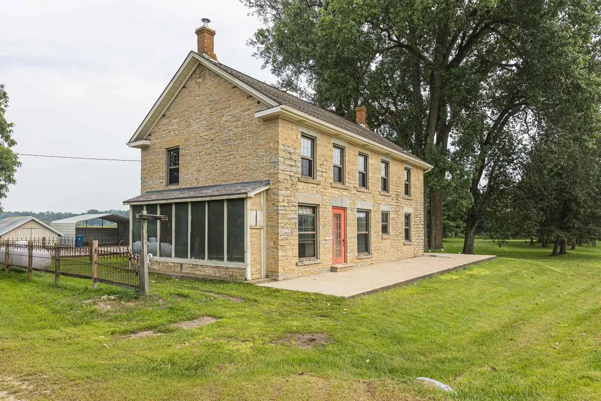 9661 County Road H Road, Cuba City, WI 53807 - Image #1