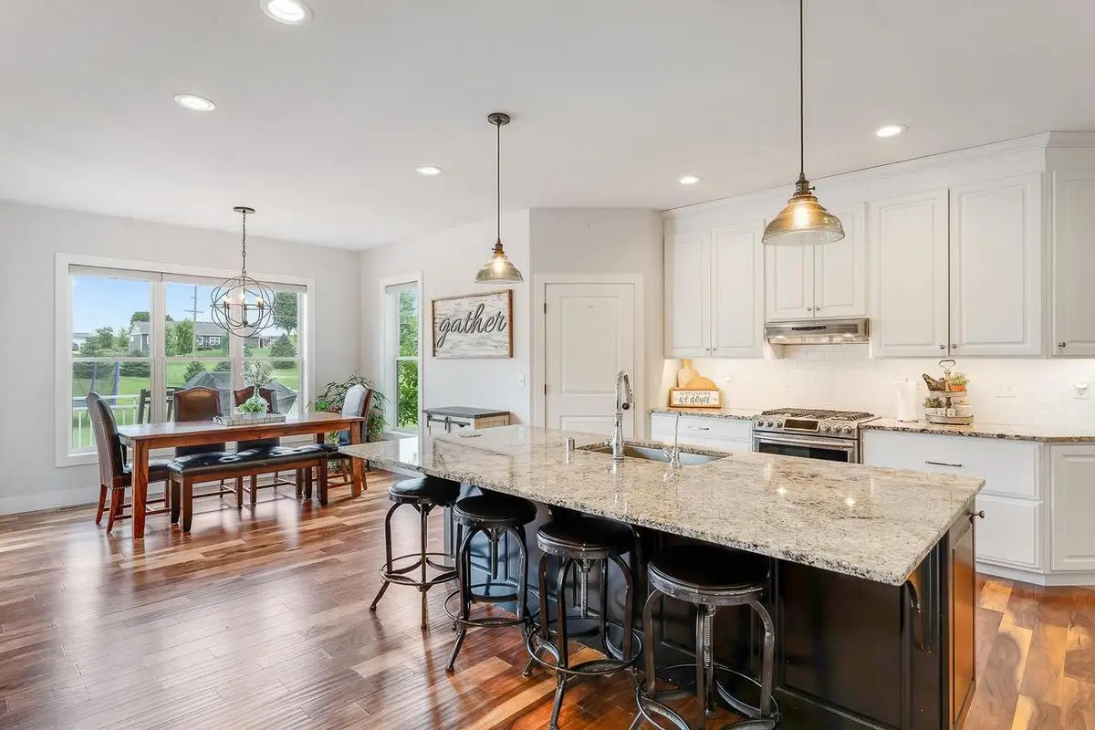 1204 N Northstar Circle, Hillsboro, WI 54634 - Image #1