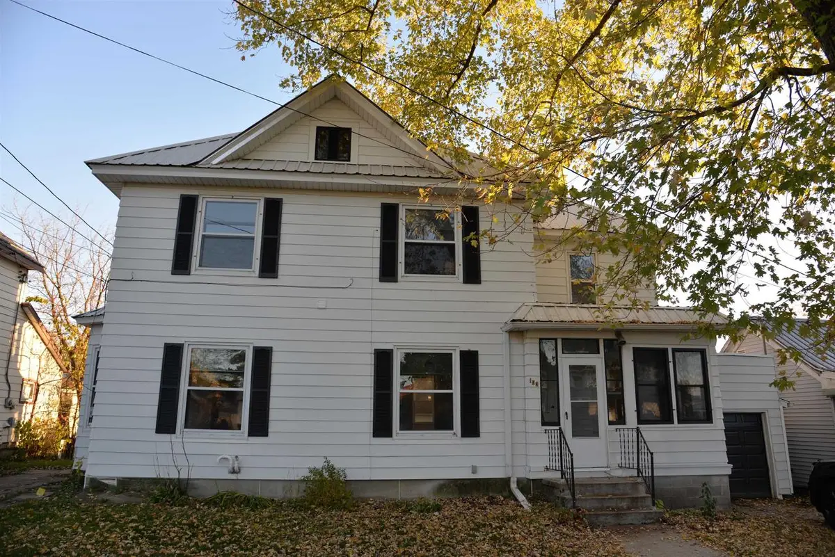 103 Bridge Street, Wonewoc, WI 53968 - Image #1