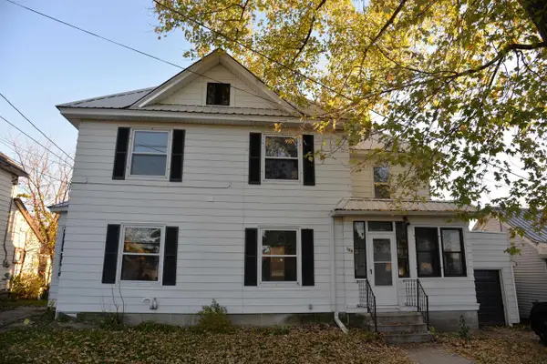 103 Bridge Street, Wonewoc, WI 53968