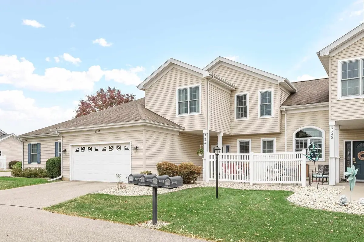 3343 N Stone Creek Circle, Madison, WI 53719 - Image #1