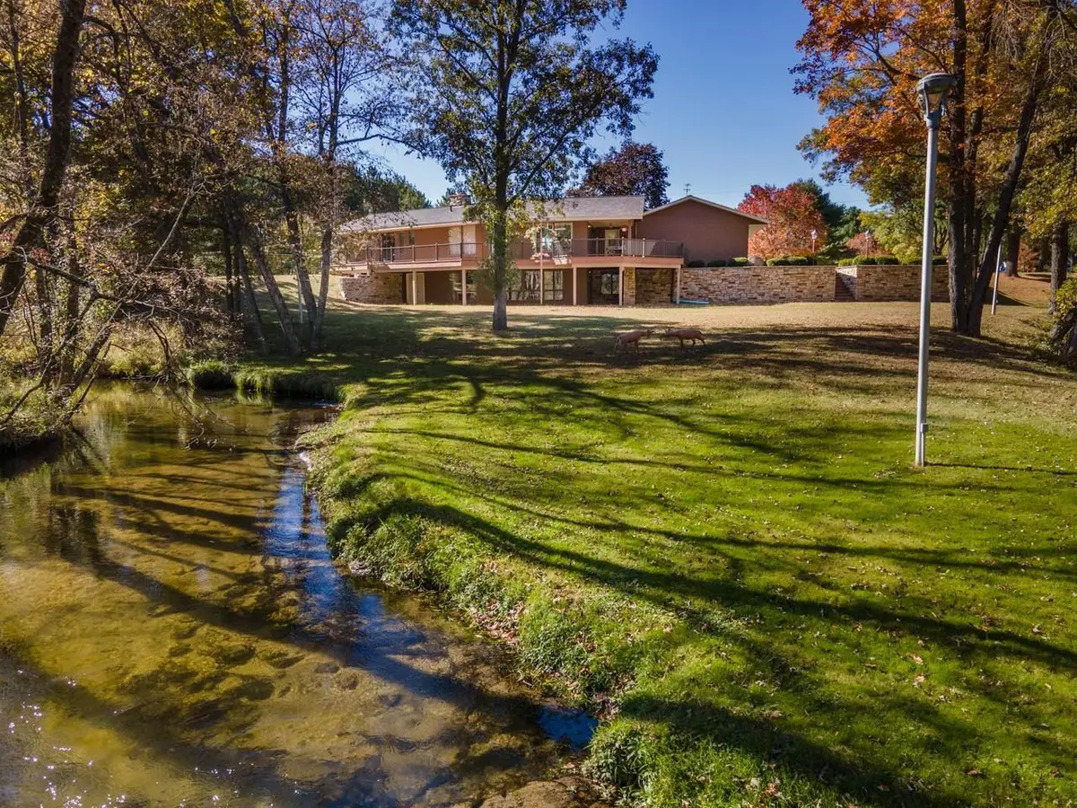 N2068 STATE ROAD 22 Road, Wautoma, WI 54982 - Image #1