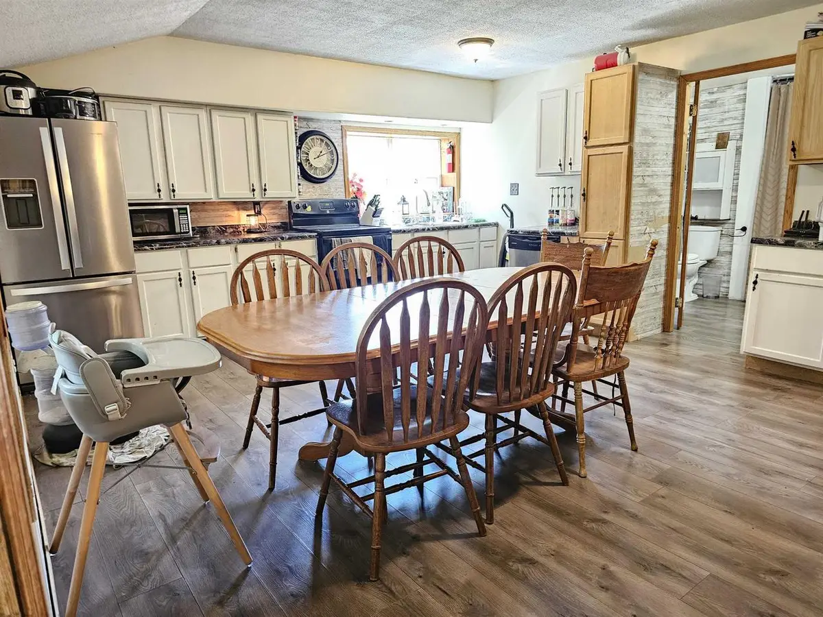 N10939 Cty H Road, Camp Douglas, WI 54618 - #1