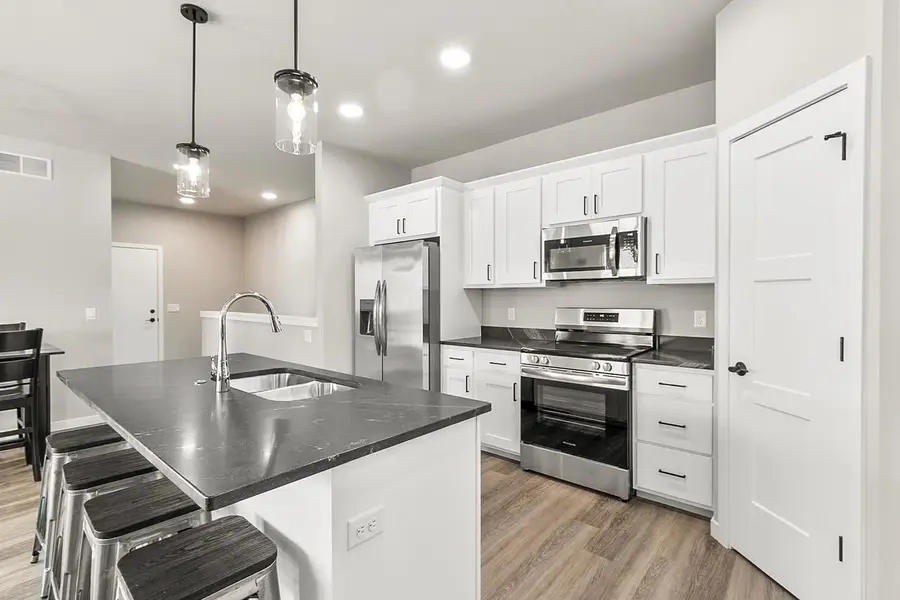 2872 Wild Goose Way, Stoughton, WI 53589 - #2