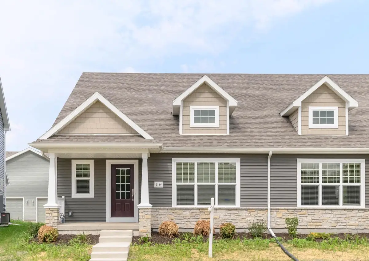 2146 Winding Stream Way, Sun Prairie, WI 53590 - Image #1