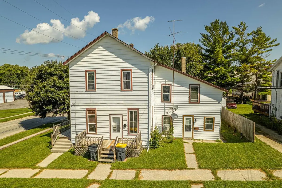 1303 14th Street, Monroe, WI 53566 - Image #1