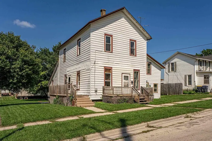 1303 14th Street, Monroe, WI 53566 - Image #2