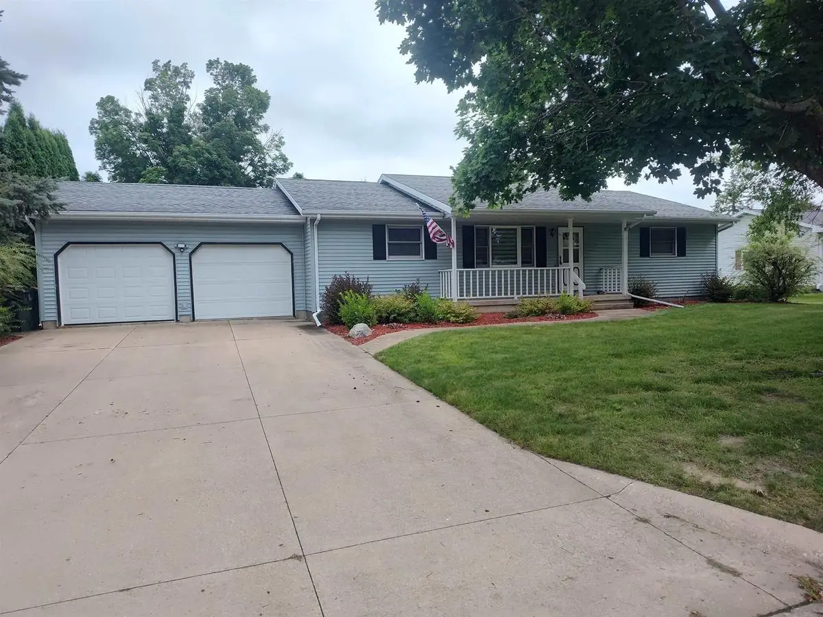 901 E Bluff St Street, Boscobel, WI 53805 - Image #1