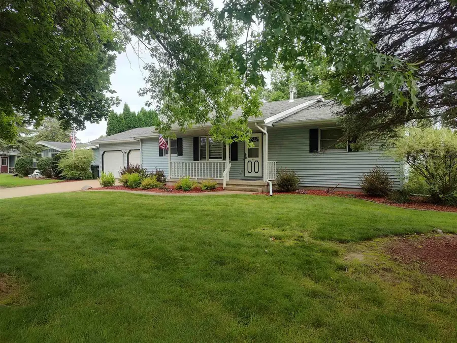 901 E Bluff St Street, Boscobel, WI 53805 - Image #2