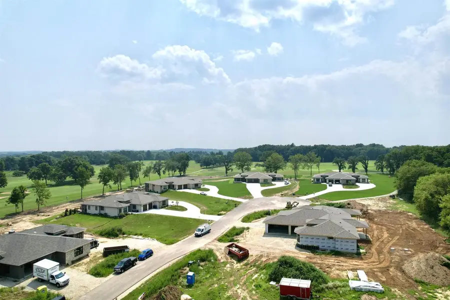 N835 Eagle Ridge Drive, Fort Atkinson, WI 53538 - #2