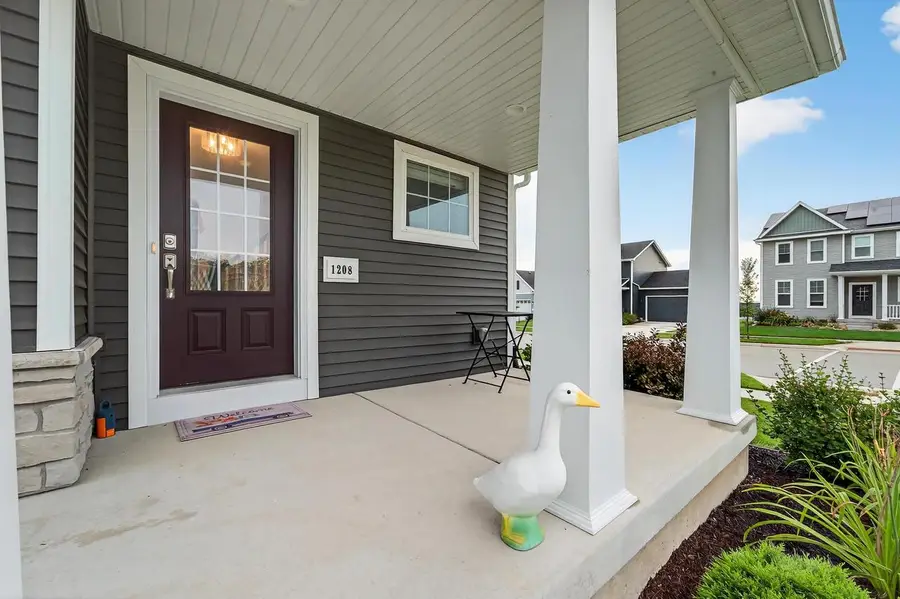 1208 Merry Blossom Lane, Verona, WI 53593 - Image #2