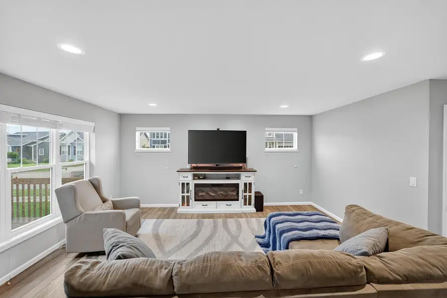 1208 Merry Blossom Lane, Verona, WI 53593 - Image #3