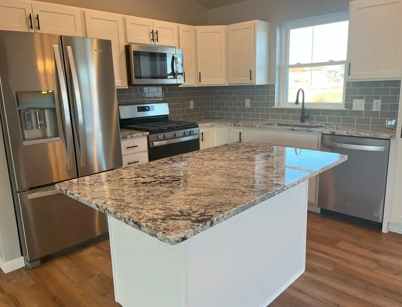 118 Windmill Ridge Road, Evansville, WI 53536 - Image #2