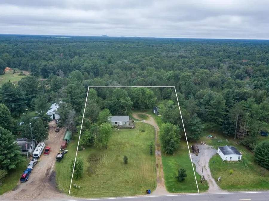 1341 County Road C, Arkdale, WI 54613 - Image #3