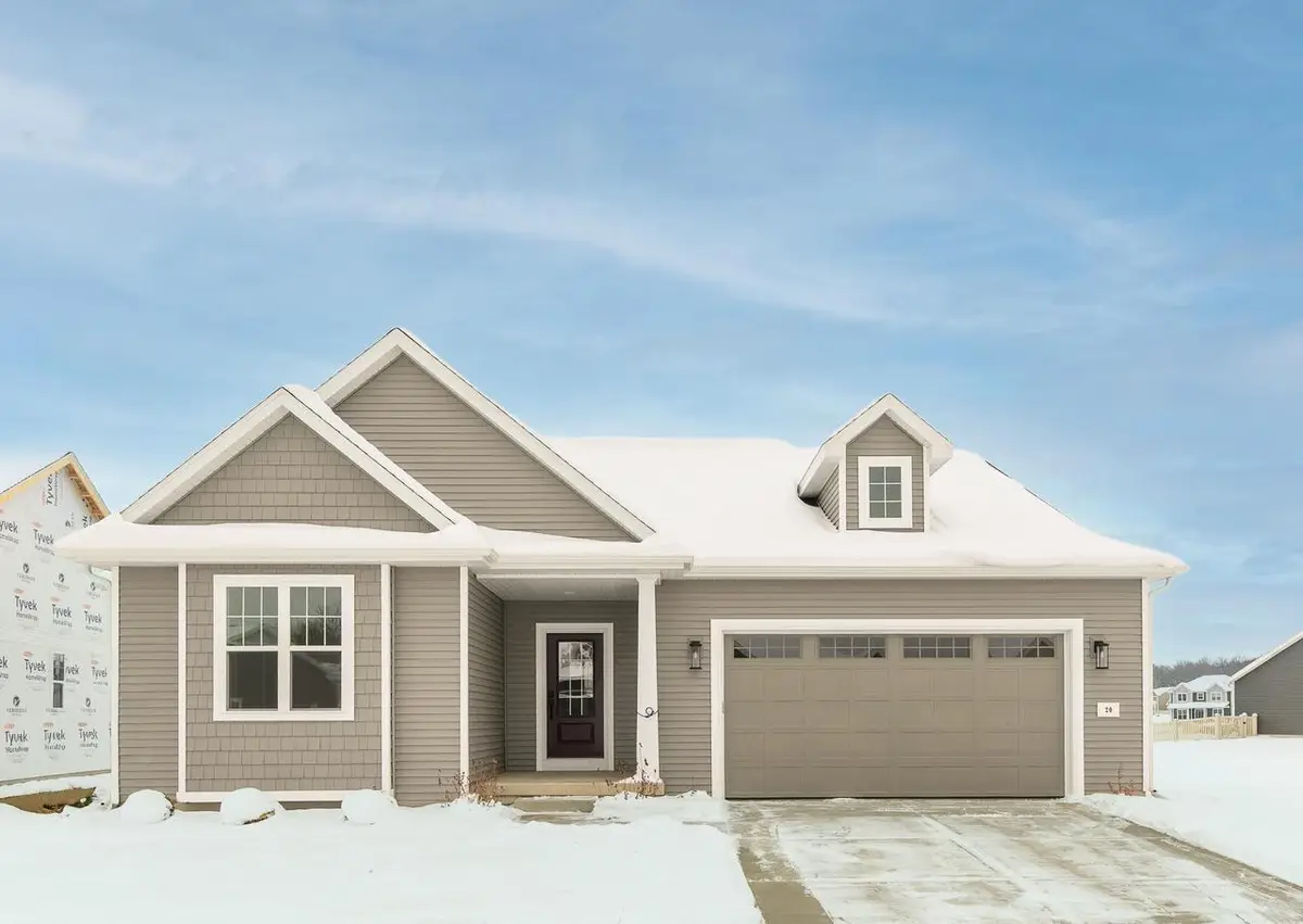20 Spittlebug Circle, Madison, WI 53718 - #1