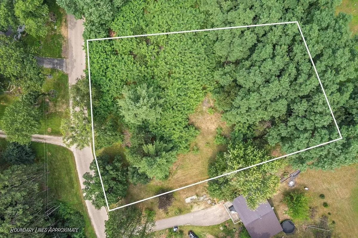 Lot 8 Yellow Thunder, Baraboo, WI 53913 - Image #1