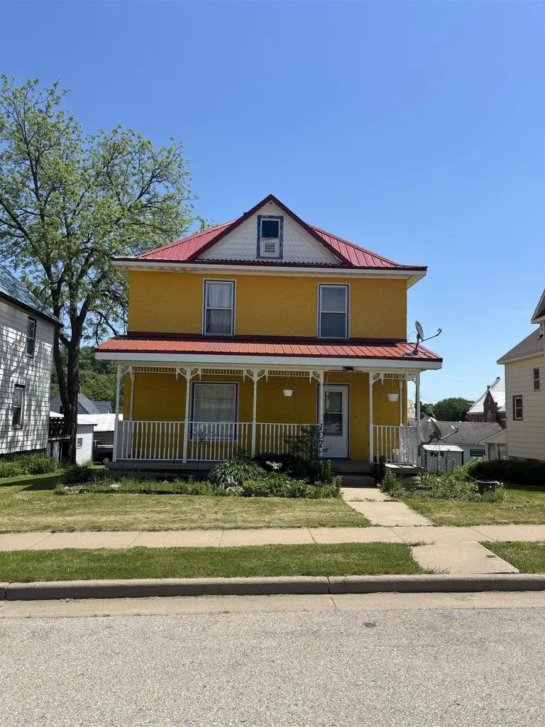 107 N West Street, Norwalk, WI 54648 - #1