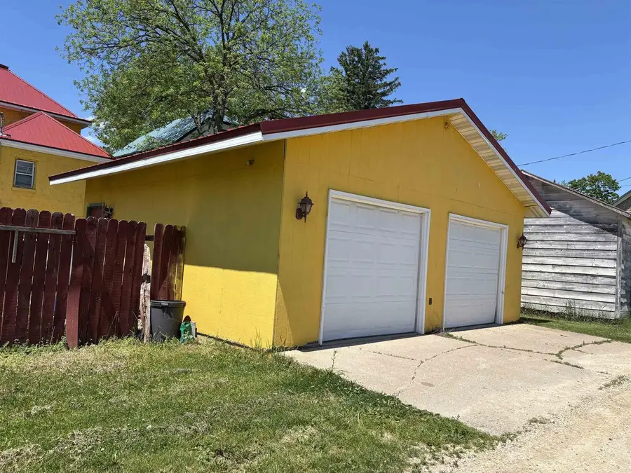 107 N West Street, Norwalk, WI 54648 - #3