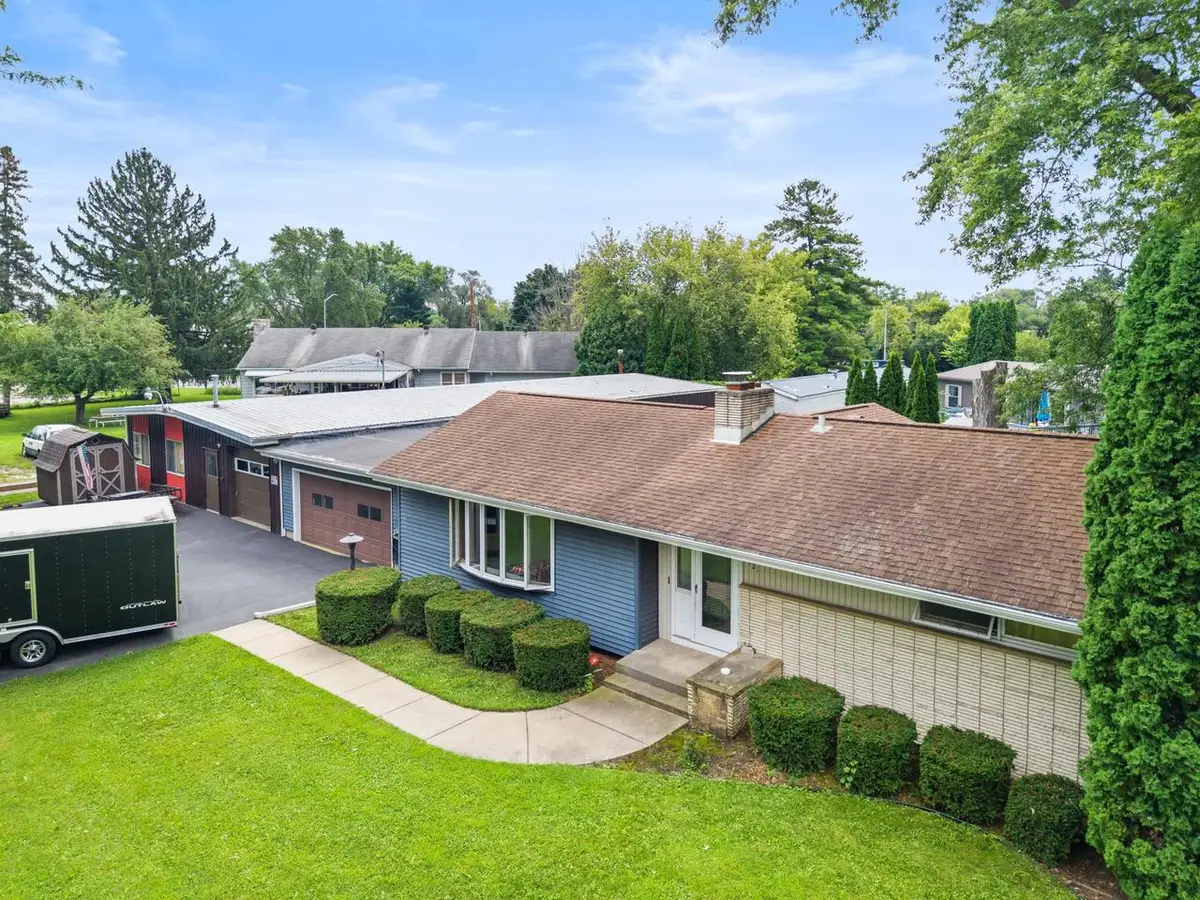 4721 Femrite Drive, Madison, WI 53716 - #1