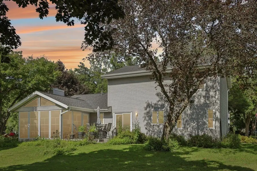 4302 Beilfuss Drive, Madison, WI 53704 - #3