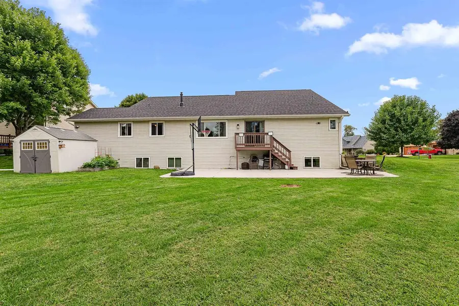 736 Fern Street, Waupun, WI 53963 - #2