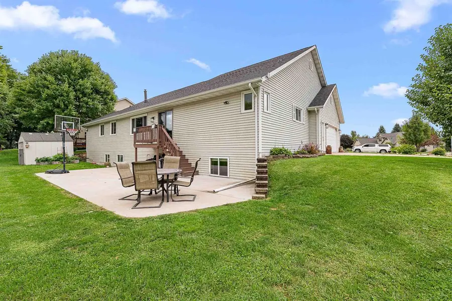 736 Fern Street, Waupun, WI 53963 - #3