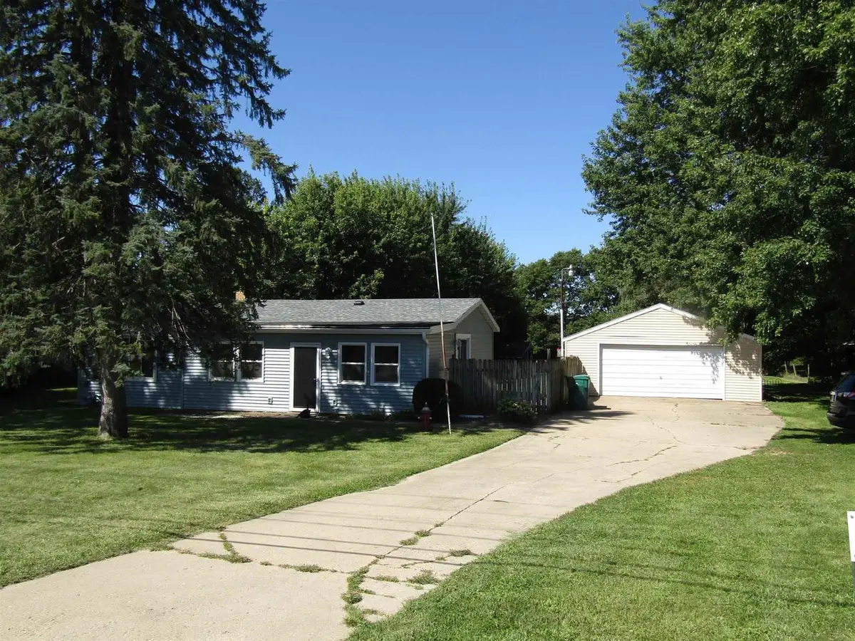 5910 S County Rd D Road, Beloit, WI 53511 - Image #1