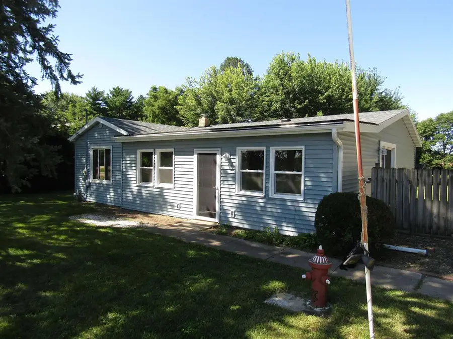 5910 S County Rd D Road, Beloit, WI 53511 - Image #3