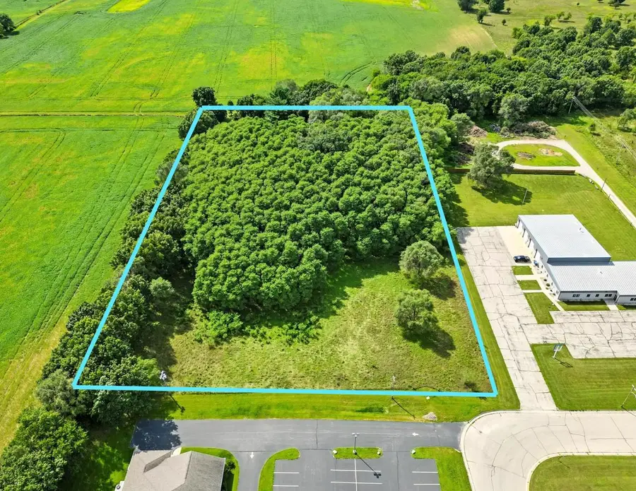 Lot 3 Gillette Street, Pardeeville, WI 53954 - Image #2