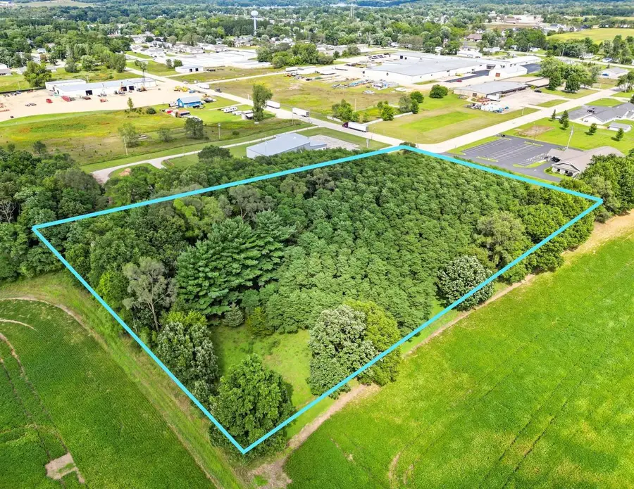 Lot 3 Gillette Street, Pardeeville, WI 53954 - Image #3