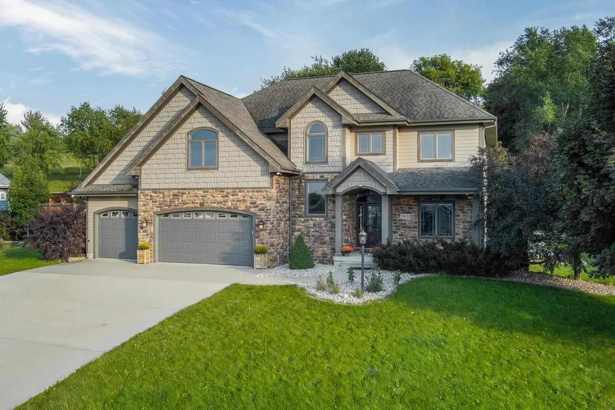 3419 Whistling Wind Way, Sun Prairie, WI 53590 - Image #1