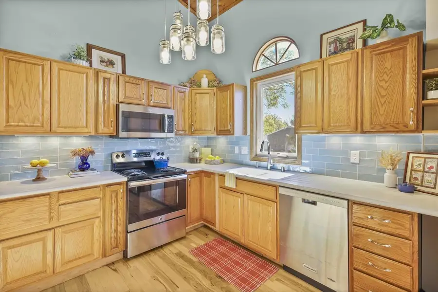 4432 Old Stage Road, Brooklyn, WI 53521 - Image #3