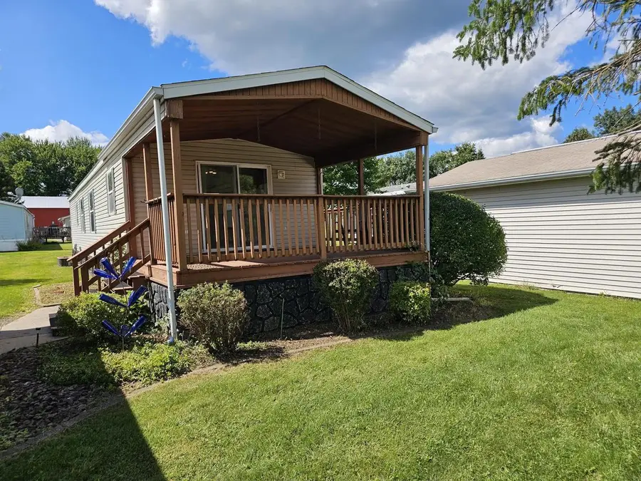 108 Vandervort Street, Tomah, WI 54660 - Image #2