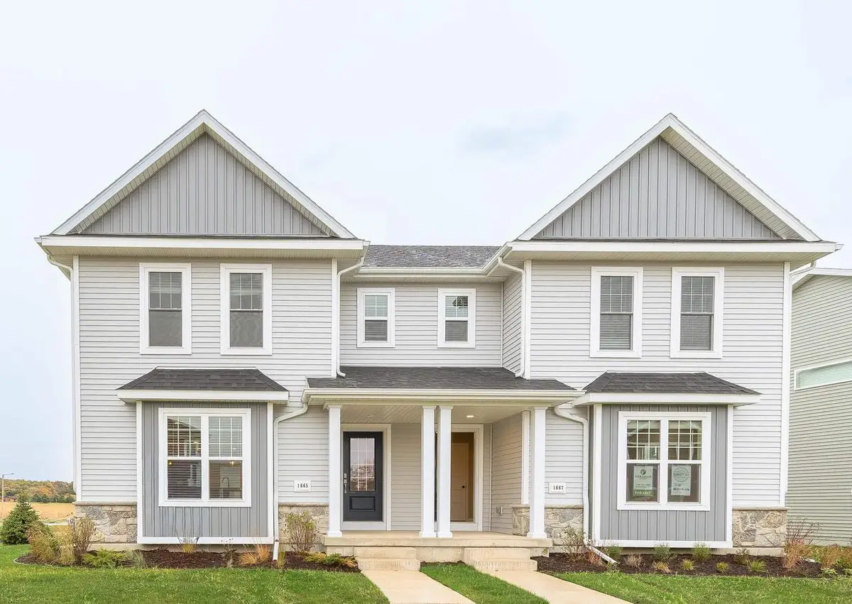 1665 Waverly Way, Verona, WI 53593 - Image #1