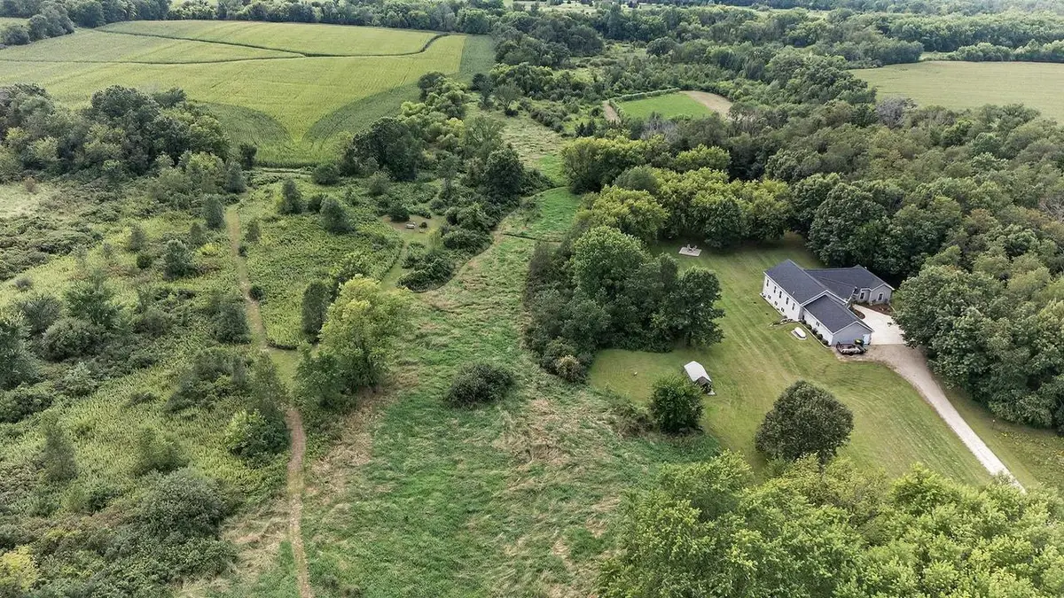 W2691 Zurfluh Road, Albany, WI 53502 - Image #1