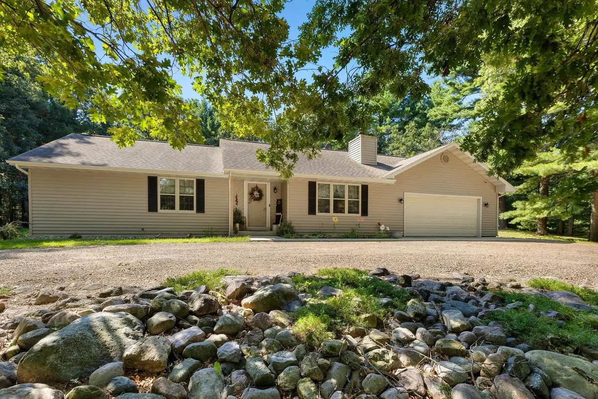 N6905 Sandstone Drive, Mauston, WI 53948 - #1