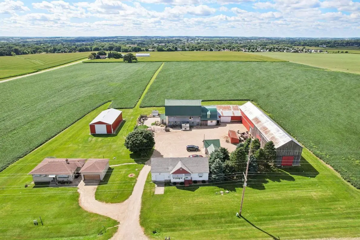 6889 and 6897 North Towne Road, Deforest, WI 53532 - Image #1