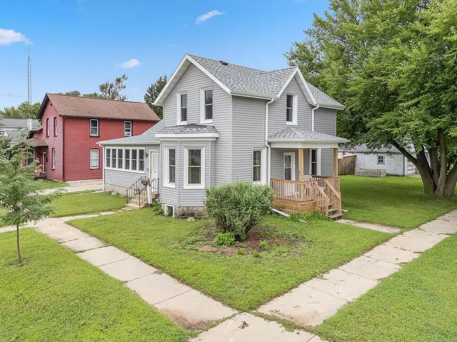 401 W Burns Street, Portage, WI 53901 - Image #3