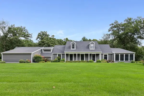 214 Windy Hill Road, Wisconsin Dells, WI 53965