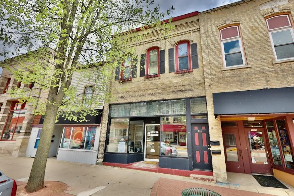 183-187 W Main Street, Stoughton, WI 53589 - Image #1