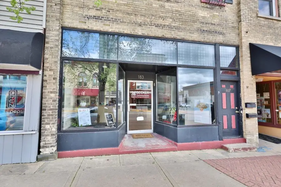 183-187 W Main Street, Stoughton, WI 53589 - Image #2