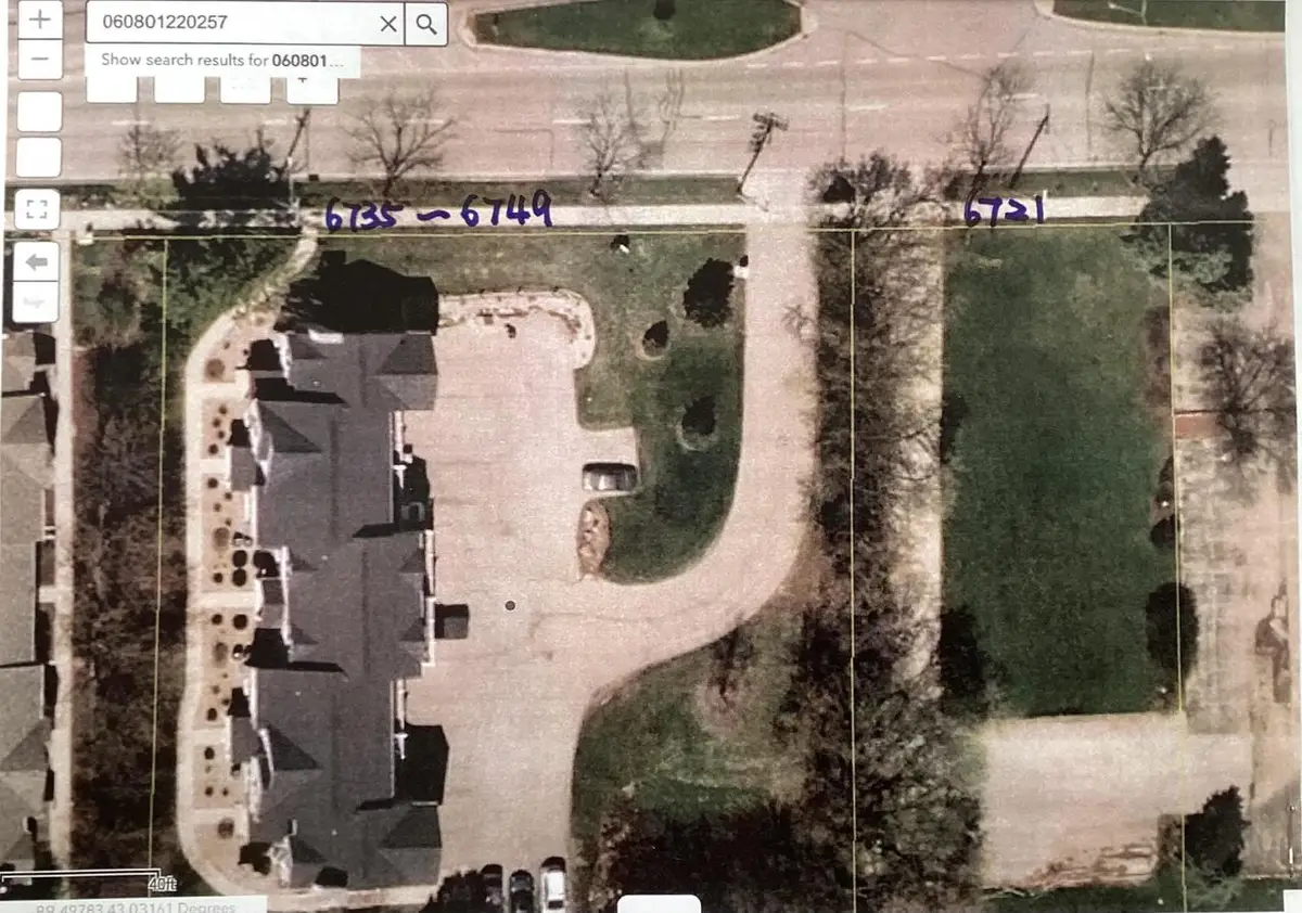 6721 Raymond Road, Madison, WI 53719 - Image #1