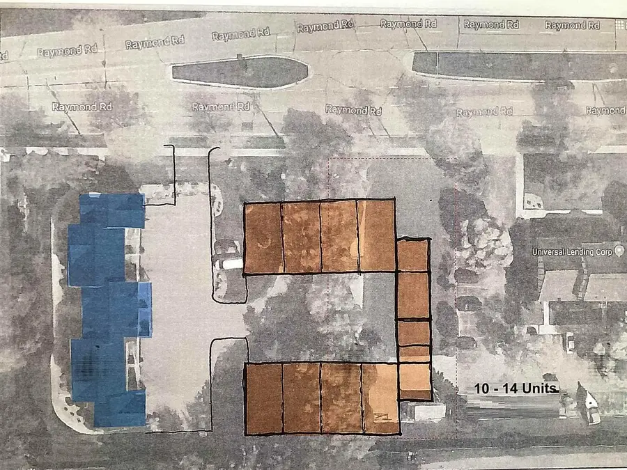 6721 Raymond Road, Madison, WI 53719 - Image #3