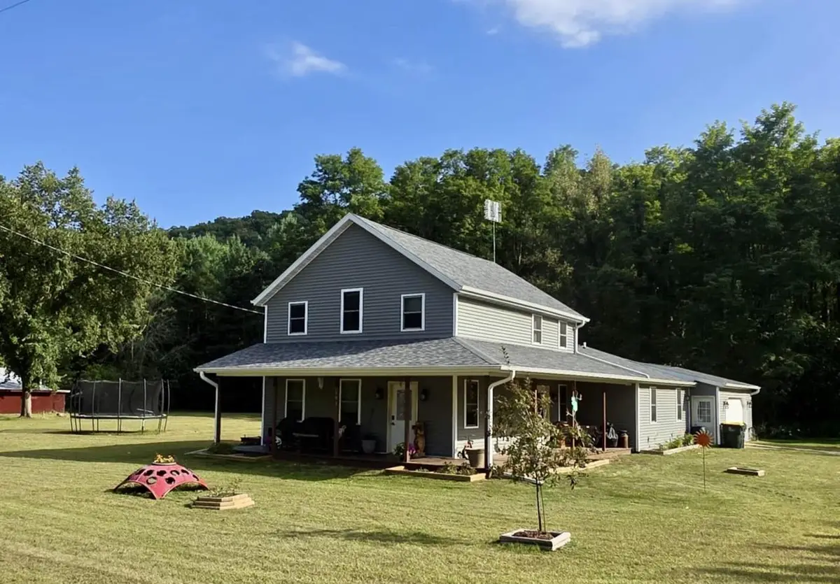 601 William Street, Avoca, WI 53506 - #1