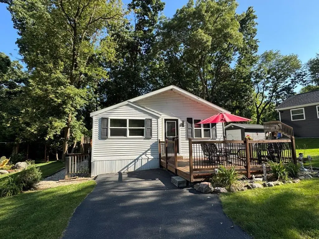 461 Aspen Way, Edgerton, WI 53534 - Image #1