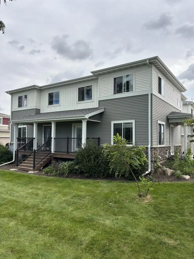 6062 Driscoll Drive, Madison, WI 53718 - Image #2