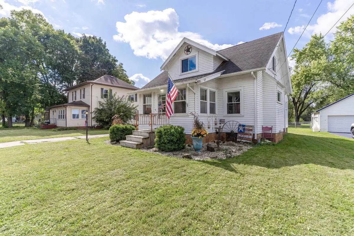 17 W Madison Avenue, Milton, WI 53563 - Image #1