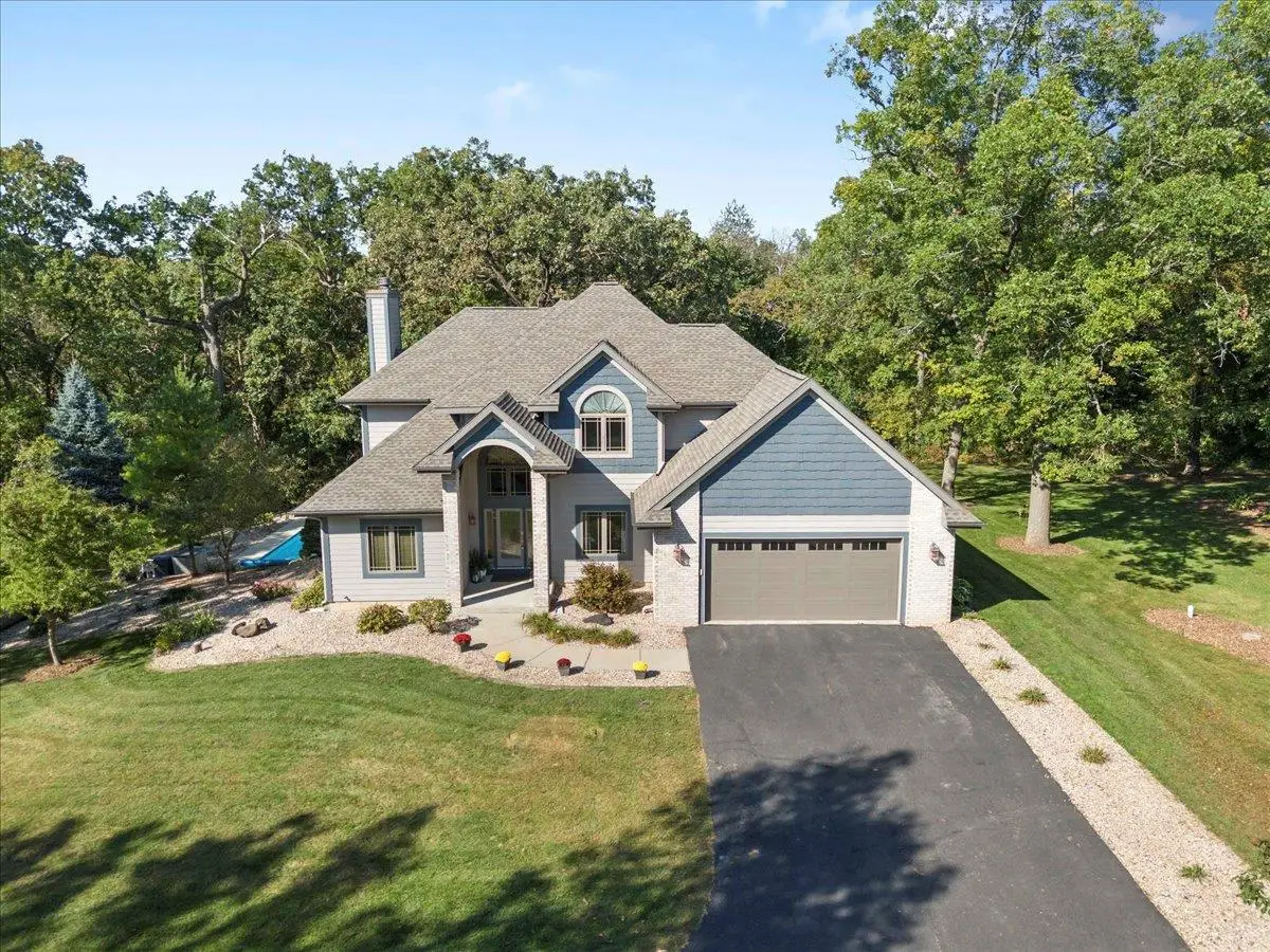 2082 Tower Drive, Stoughton, WI 53589 - Image #1